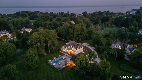 98 Banks Place Fairfield CT 06890