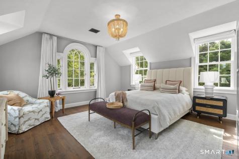 98 Banks Place Fairfield CT 06890