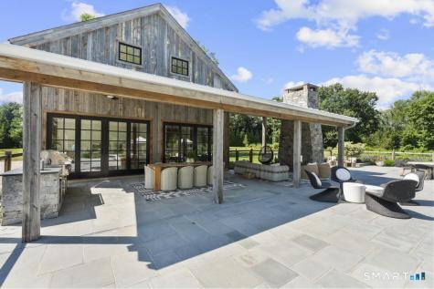 98 Banks Place Fairfield CT 06890