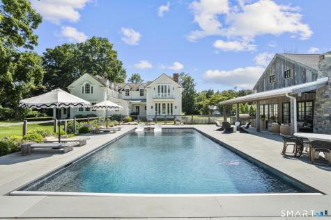 98 Banks Place Fairfield CT 06890