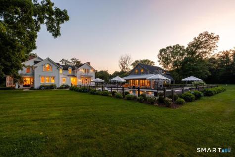 98 Banks Place Fairfield CT 06890