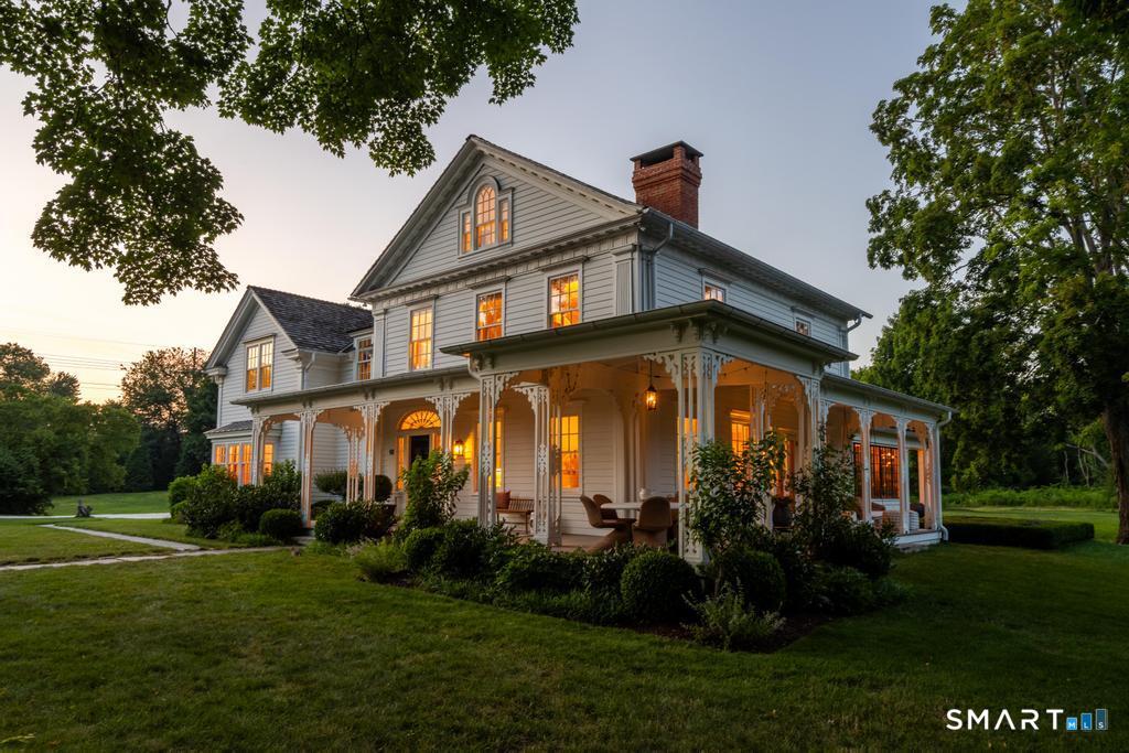 98 Banks Place Fairfield CT 06890