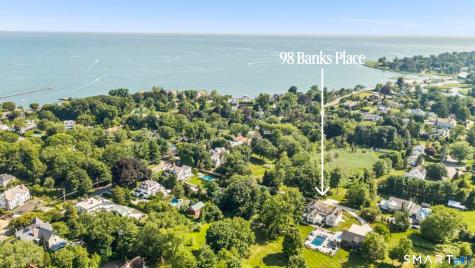 98 Banks Place Fairfield CT 06890