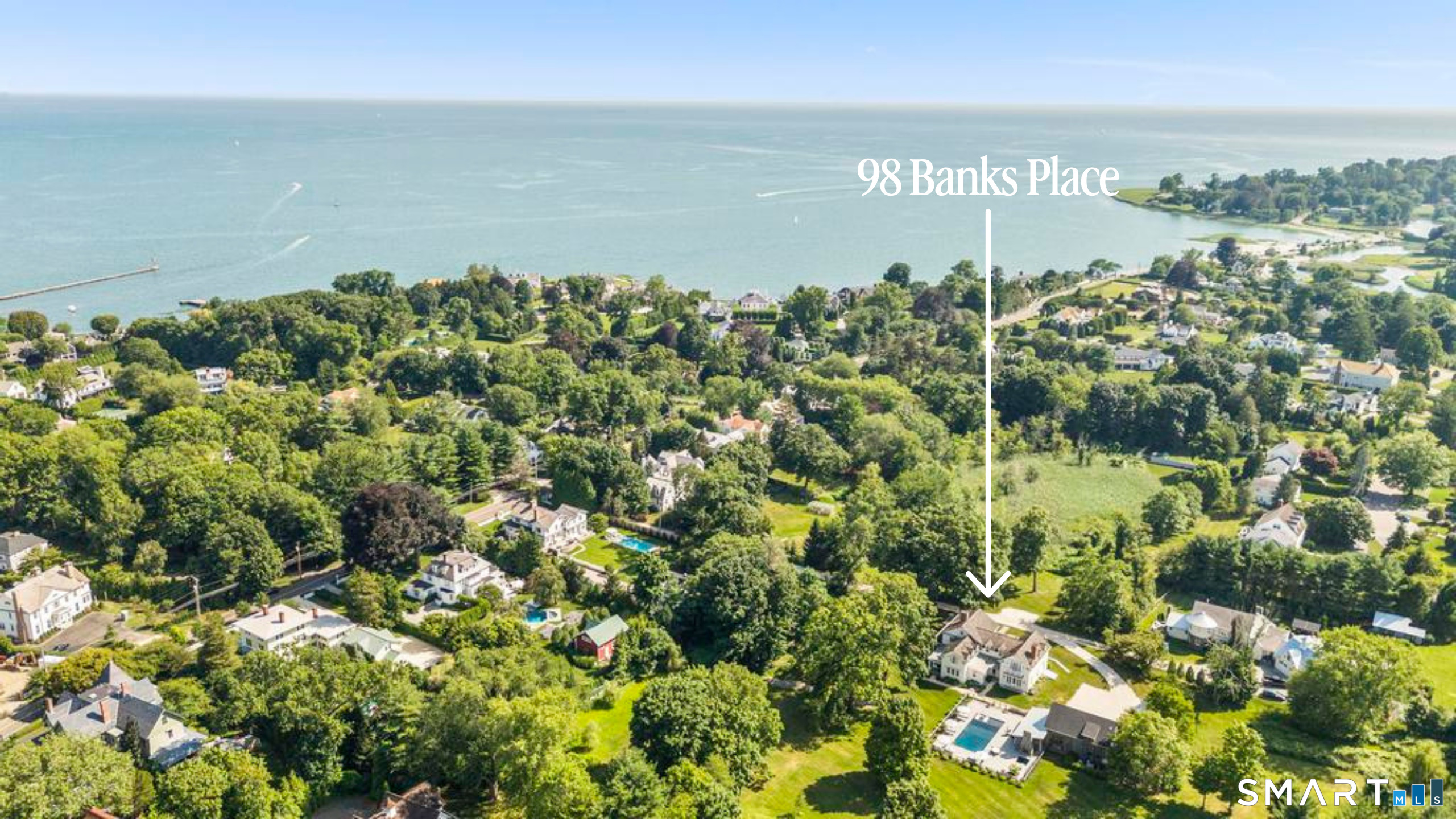 98 Banks Place Fairfield CT 06890