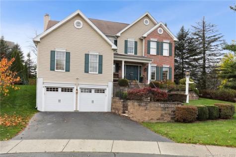 36 Lilac Lane Danbury CT 06810