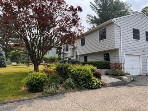 11 Long Hill Road Bethel CT 06801