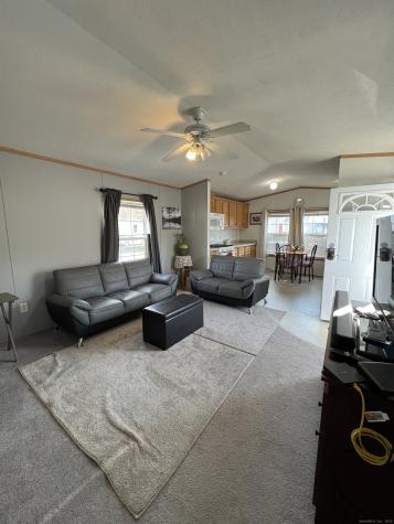 20 Barlow Drive Mansfield CT 06268