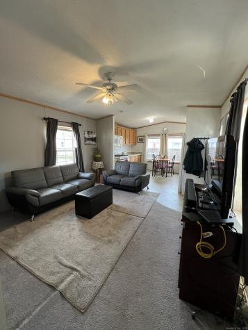 20 Barlow Drive Mansfield CT 06268