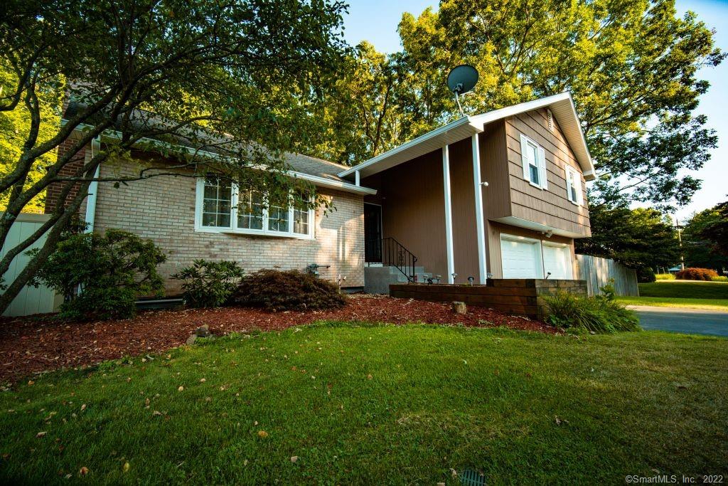 19 Butternut Drive Meriden CT 06450