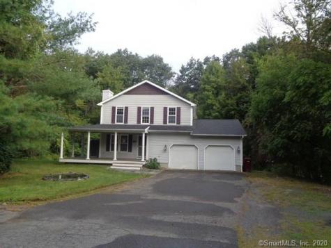 1251 Rubber Avenue Naugatuck CT 06770