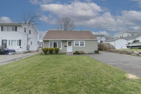 4 6th Street Danbury CT 06810