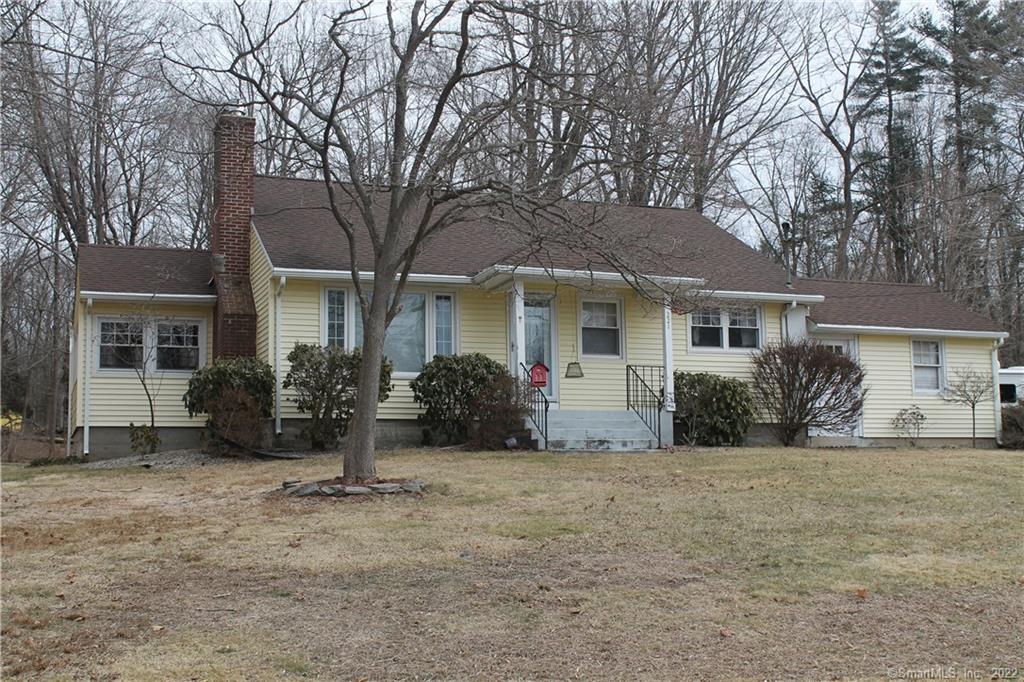 221 Route 87 Columbia CT 06237