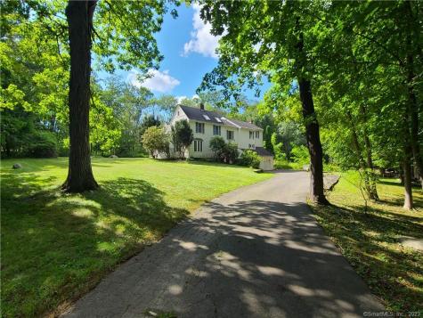 1 Chelsea Drive Danbury CT 06811