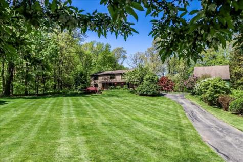 10 Fox Run New Milford CT 06776