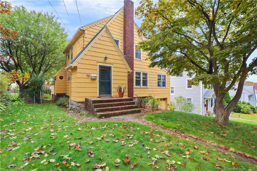 70 Fairmont Avenue Stamford CT 06906