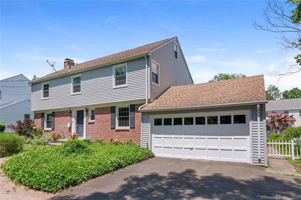 204 Davis Street Hamden CT 06517