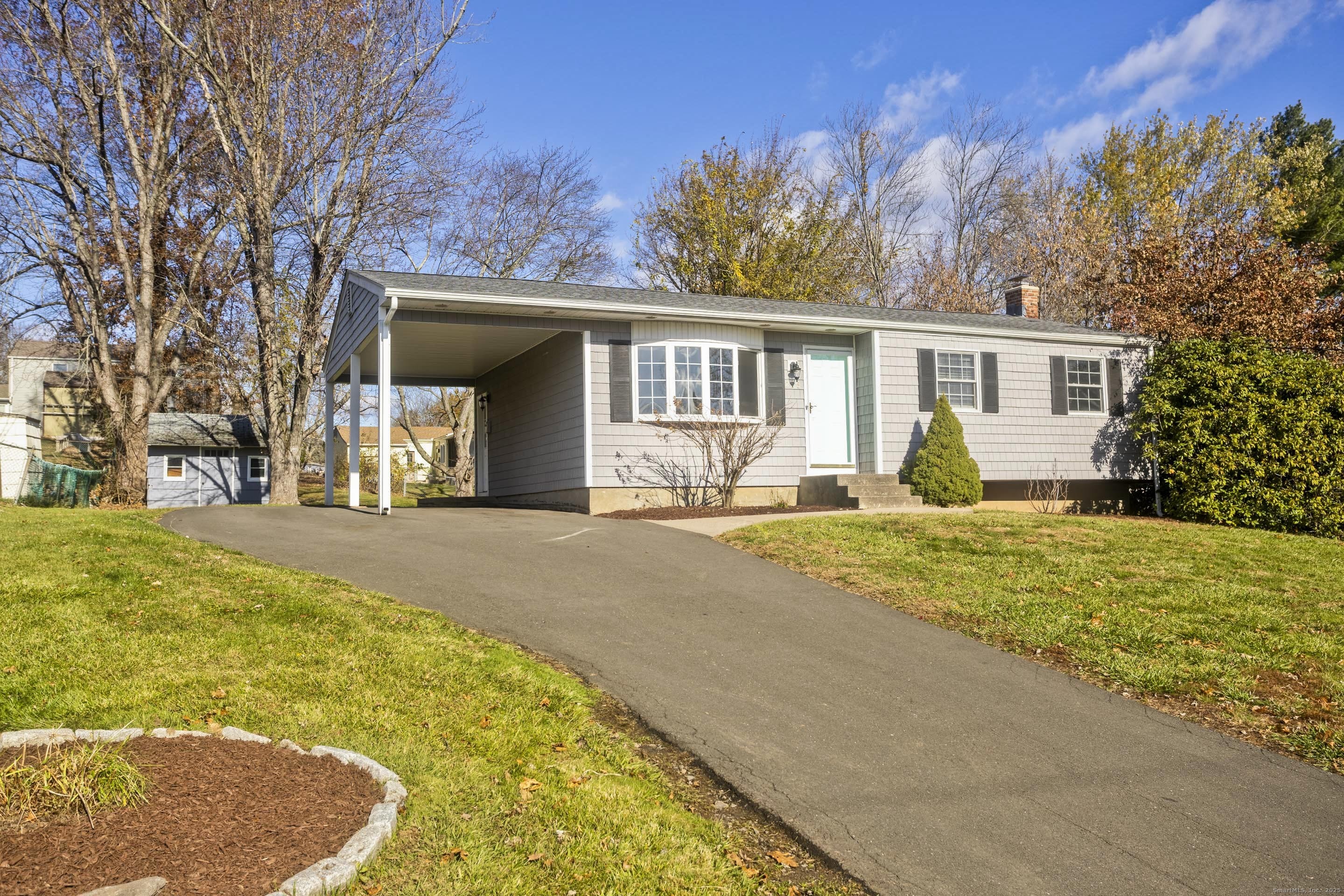 255 Reed Avenue Windsor Locks CT 06096