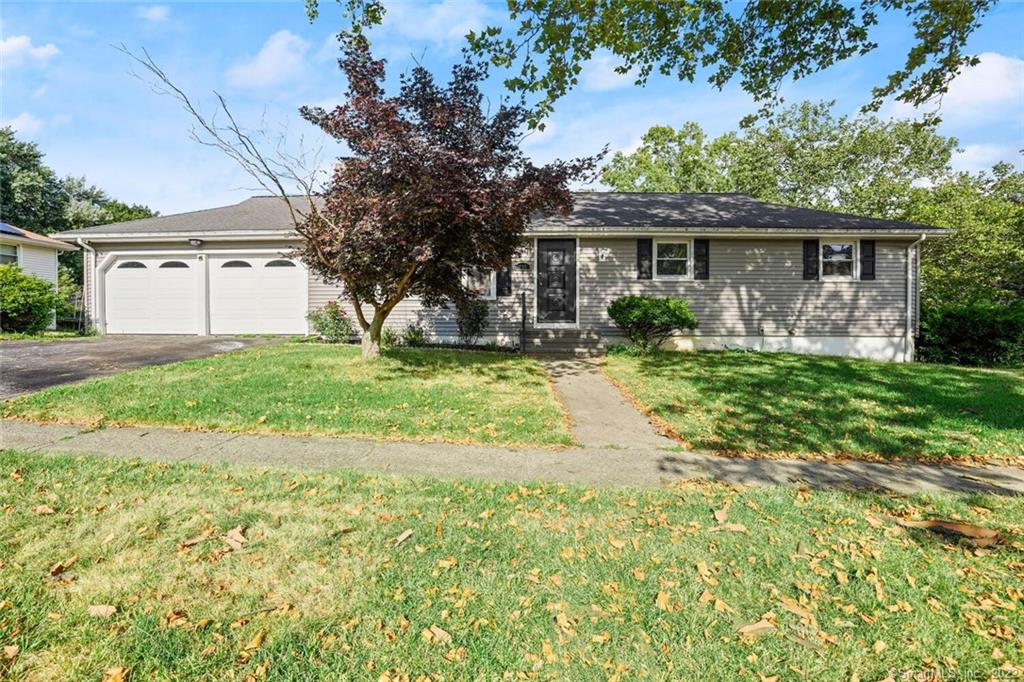 235 Mcleod Place Stratford CT 06614