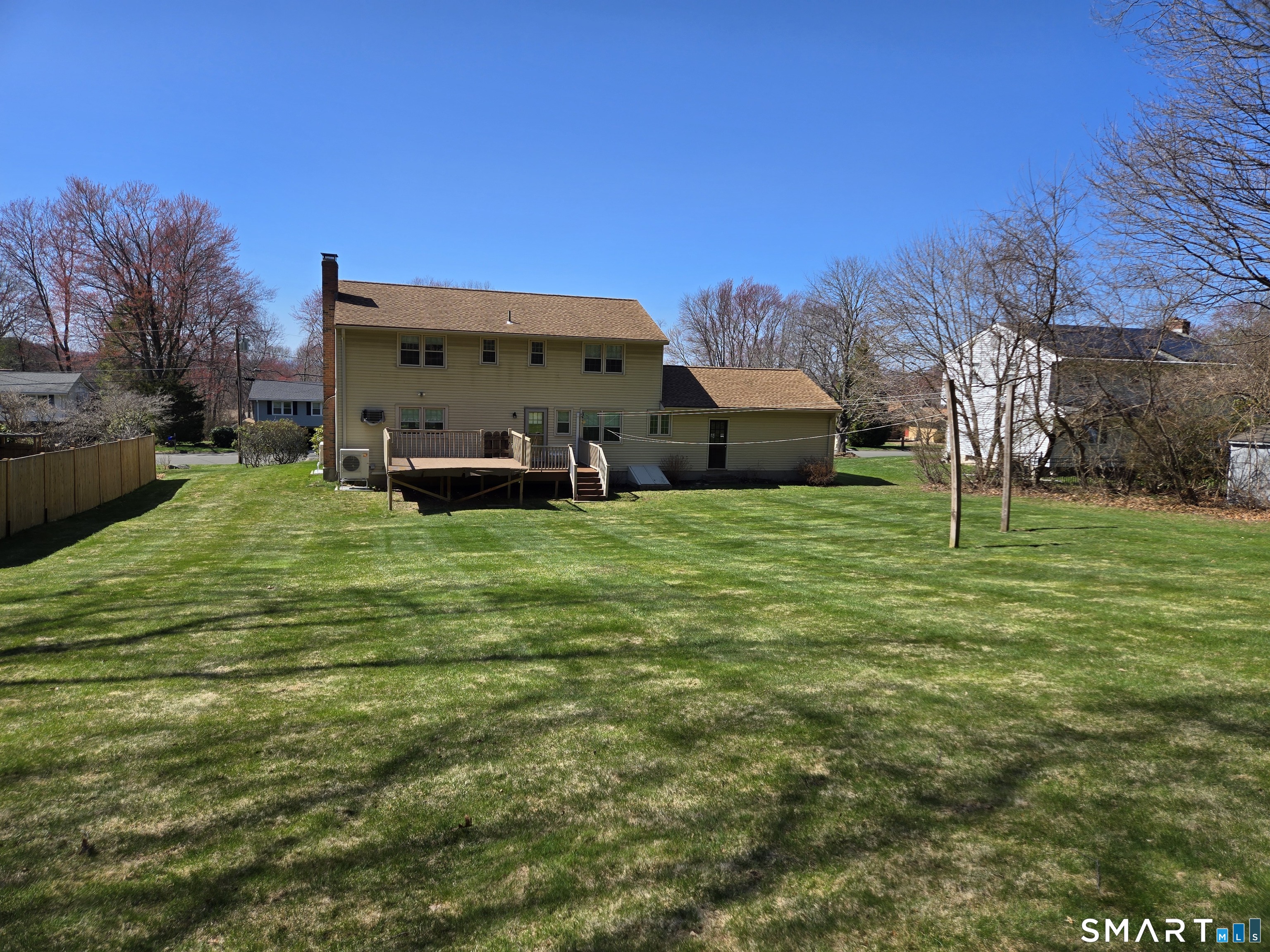15 Rainbow Trail Vernon CT 06066