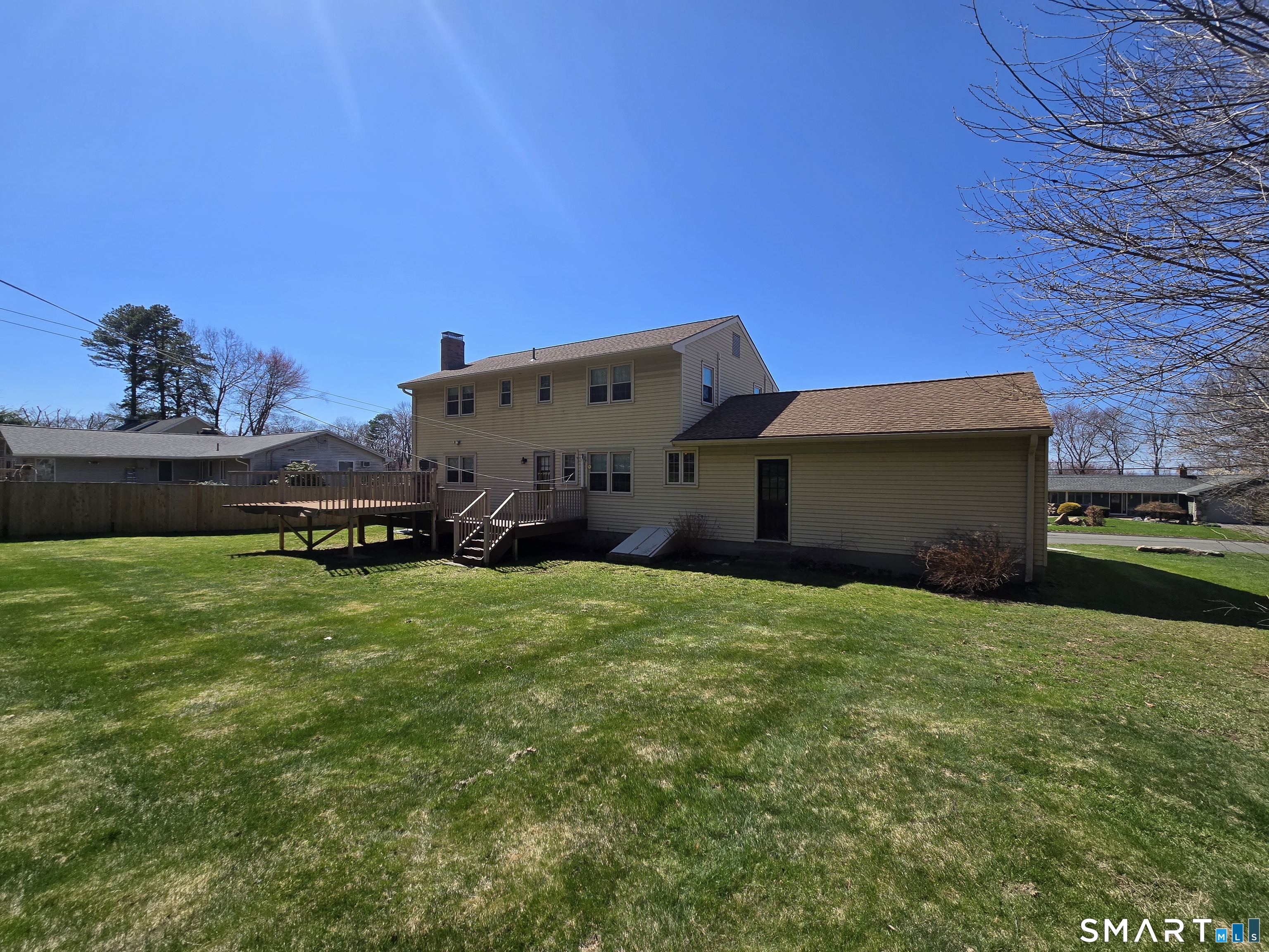 15 Rainbow Trail Vernon CT 06066