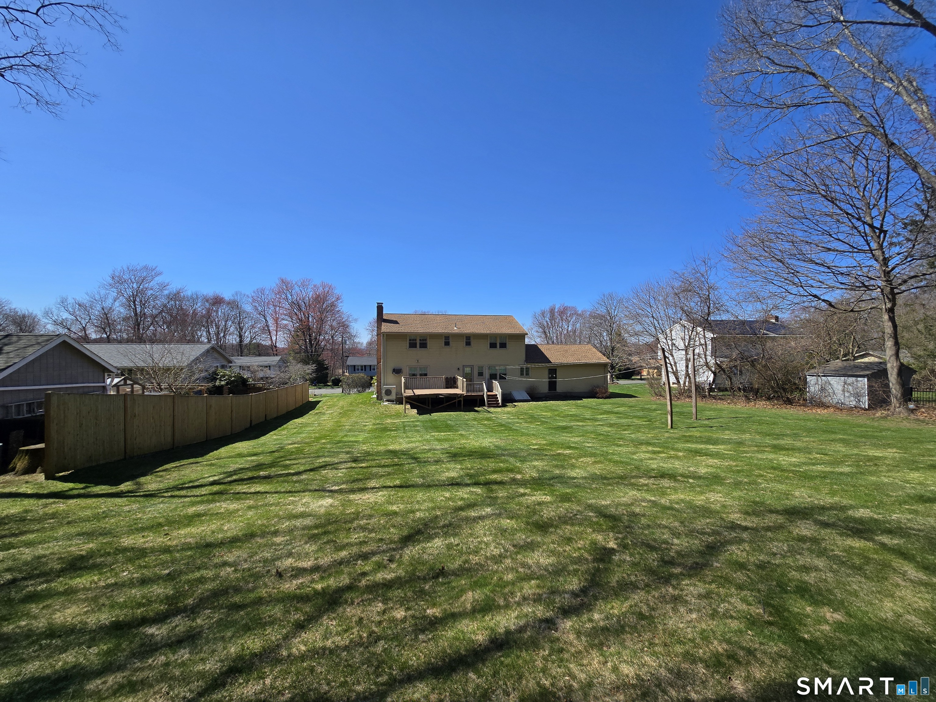 15 Rainbow Trail Vernon CT 06066