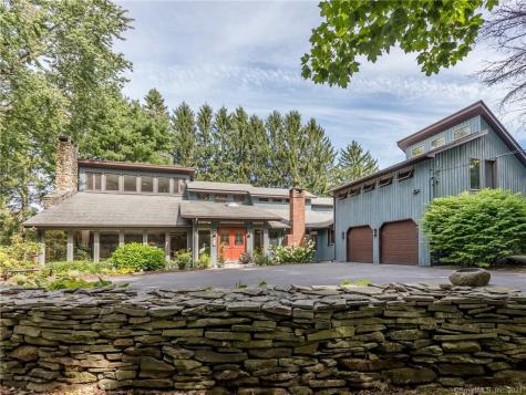 89 East Street Morris CT 06763