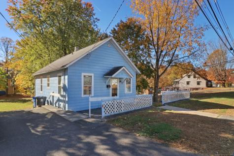 167 West Washington Street Bristol CT 06010