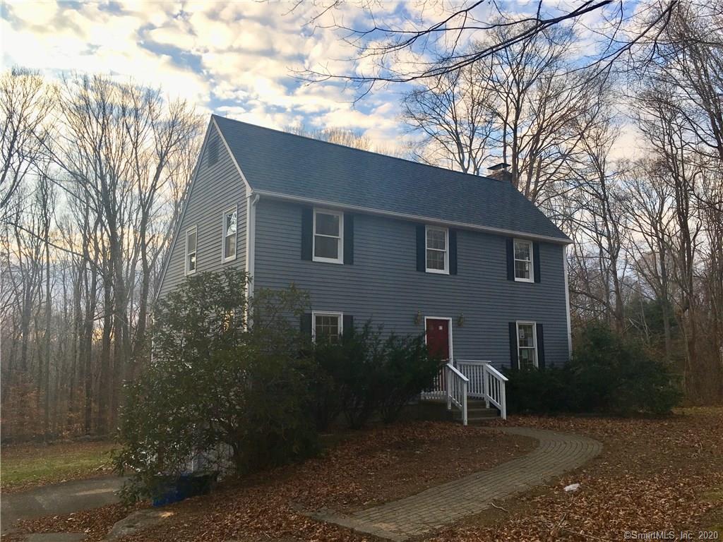 26 Pepperbush Drive Clinton CT 06413