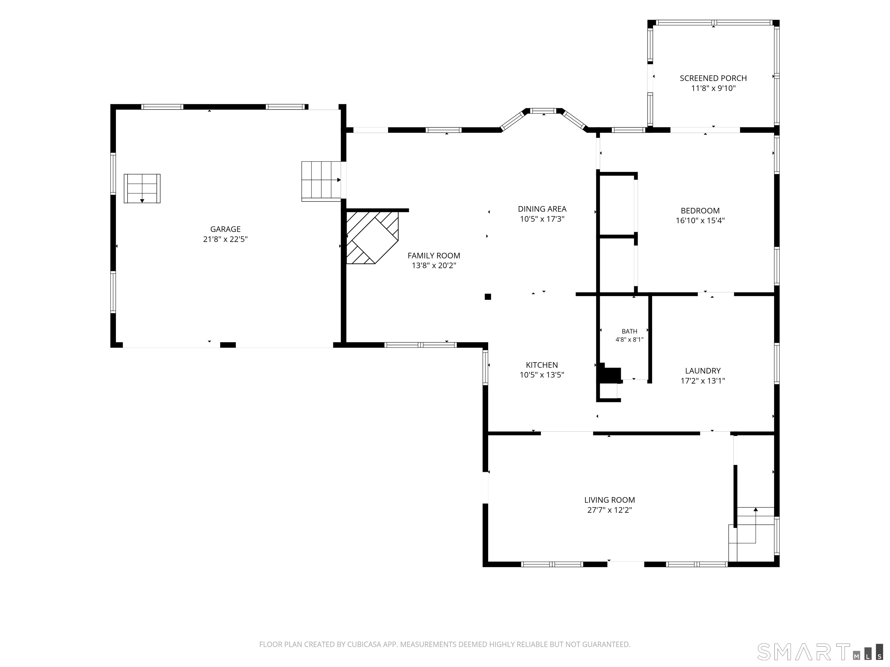 42 Ezra Street North Haven CT 06473