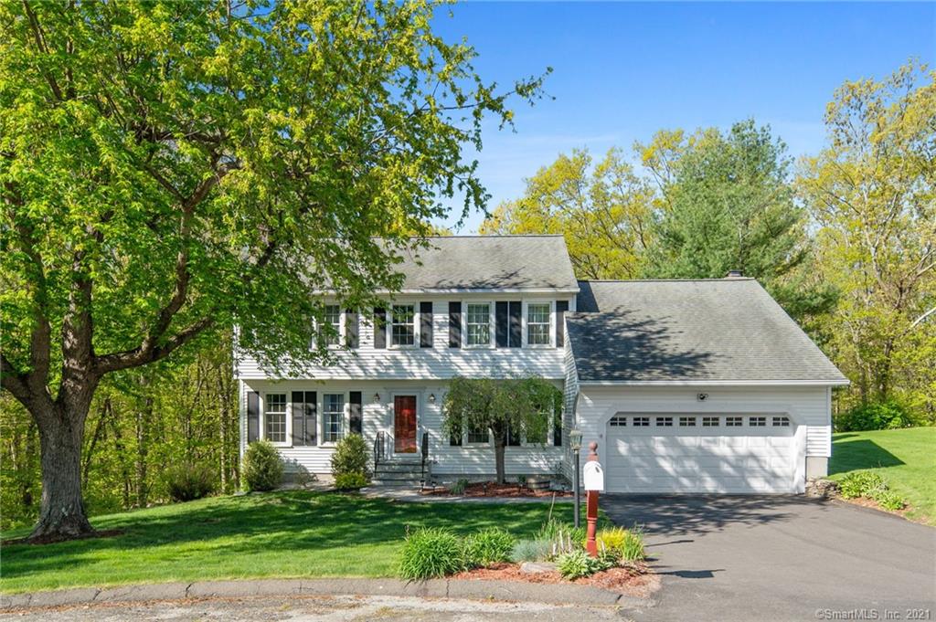 29 Crest Street Waterbury CT 06708