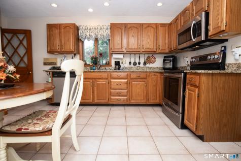 15 Goodwill Road North Haven CT 06473