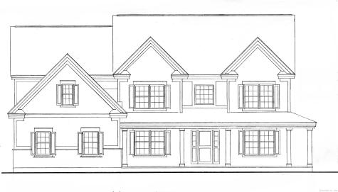 17 Melrose Drive Cheshire CT 06410