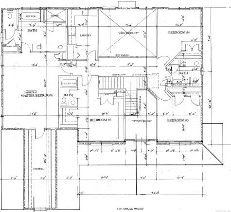 17 Melrose Drive Cheshire CT 06410