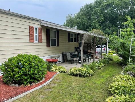 99 Donna Lane Naugatuck CT 06770
