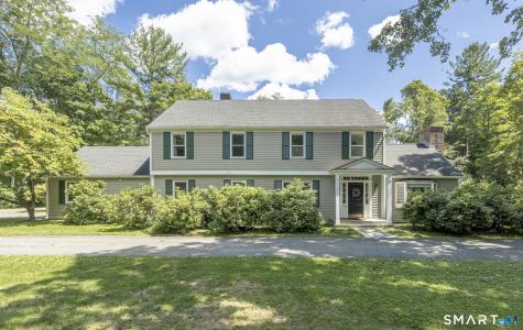 72 Main Street Salisbury CT 06039