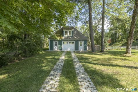 72 Main Street Salisbury CT 06039