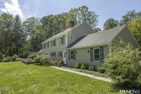 72 Main Street Salisbury CT 06039