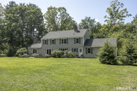 72 Main Street Salisbury CT 06039