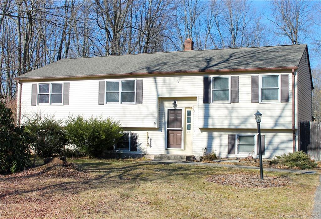 74 Susan Drive Suffield CT 06078