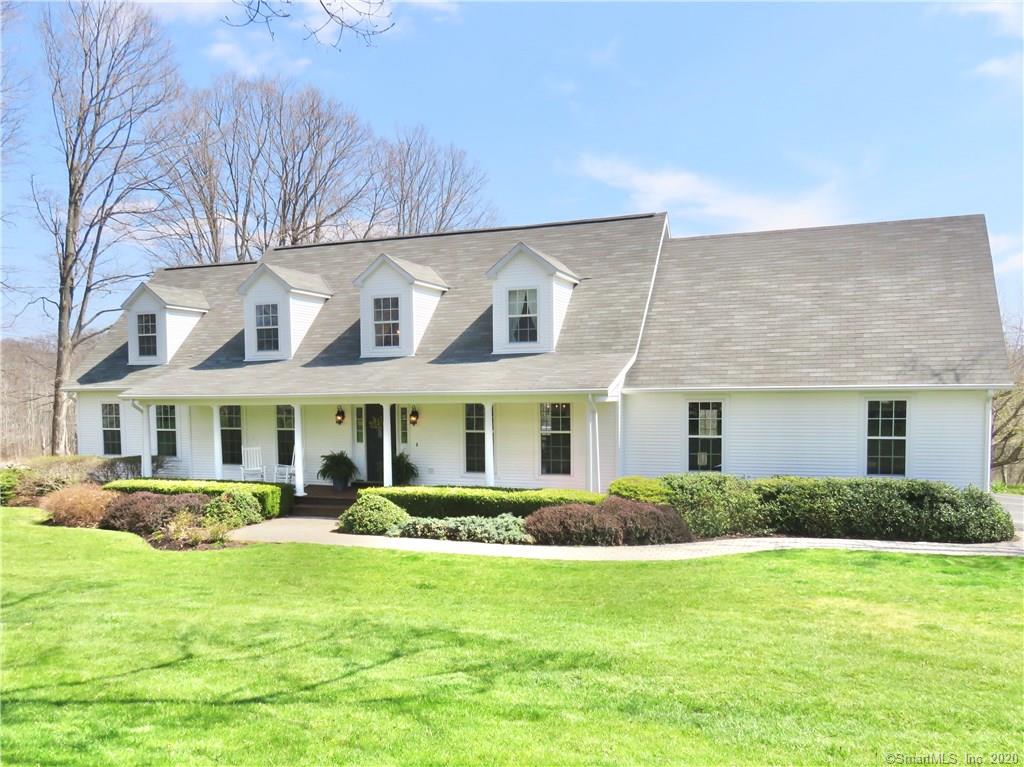 158 Stilson Hill Road New Milford CT 06776