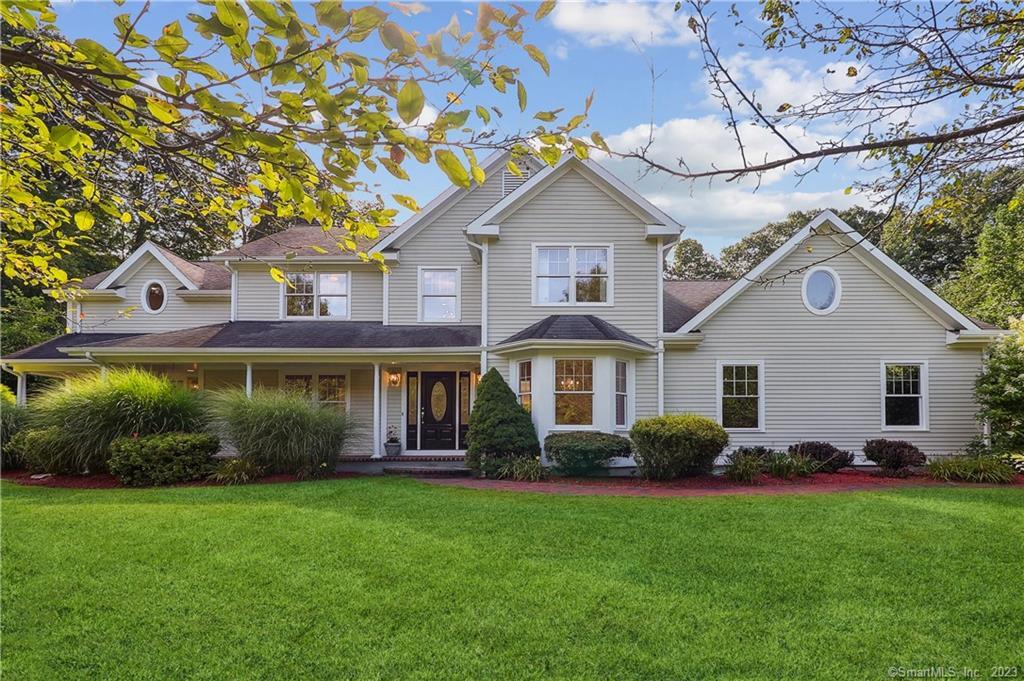 10 Miller Road Bethany CT 06524