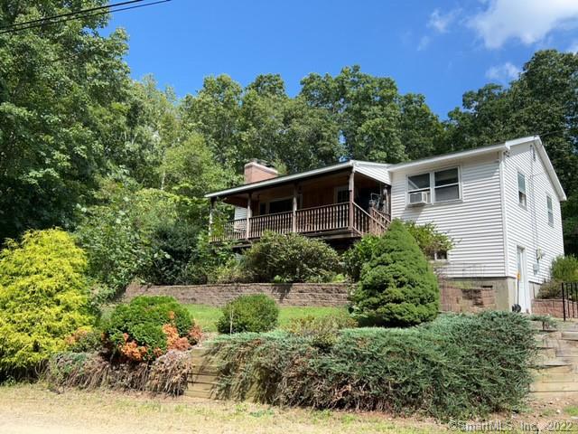 39 Y Road Willington CT 06279