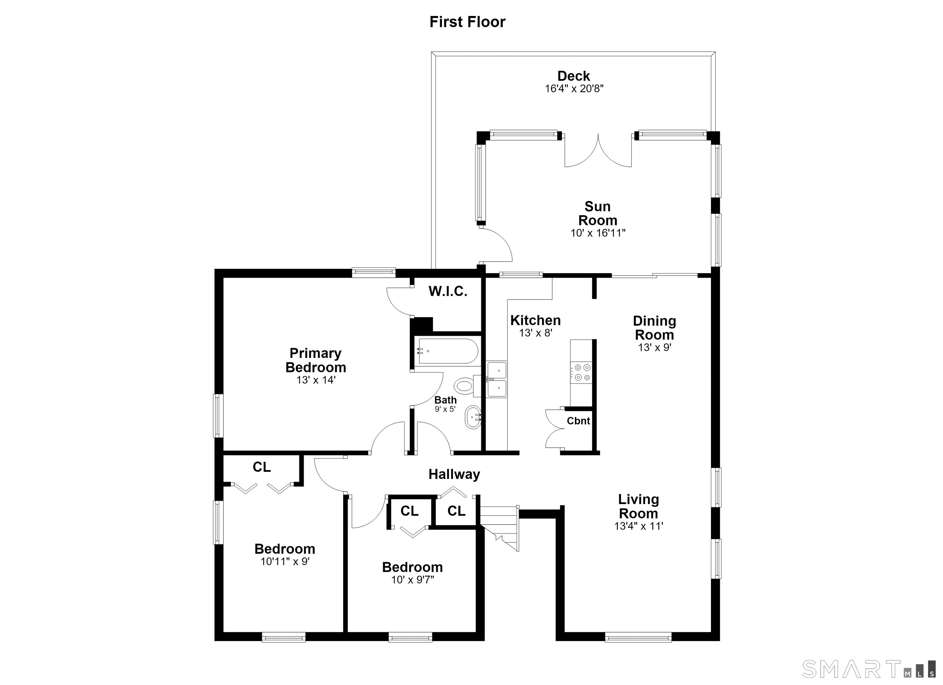 5 Windward Road Norwalk CT 06854