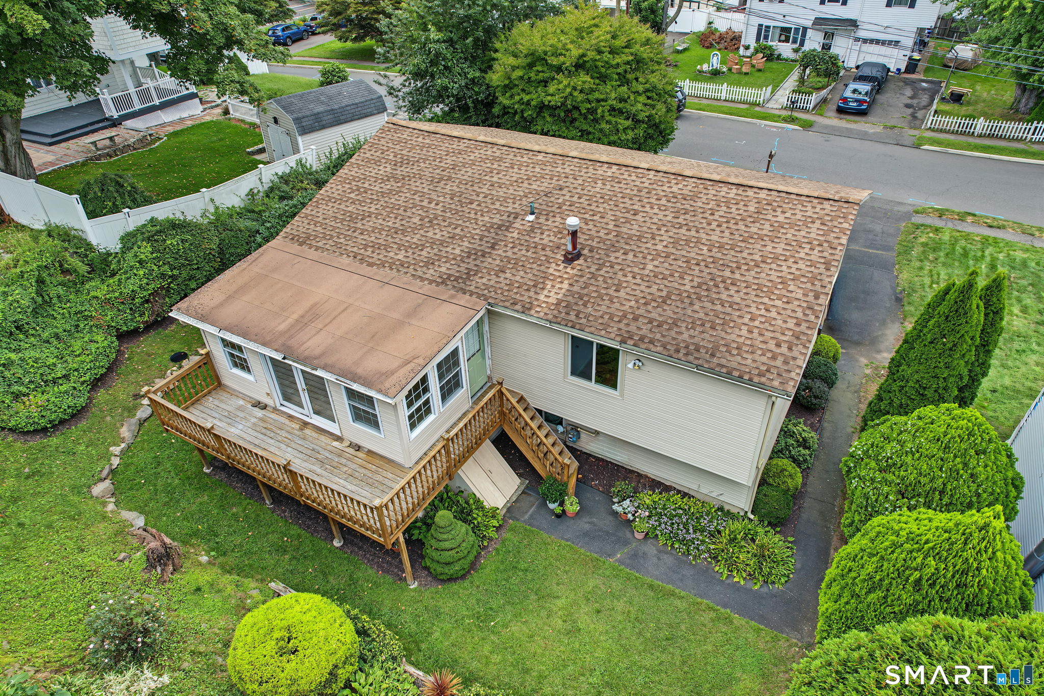 5 Windward Road Norwalk CT 06854