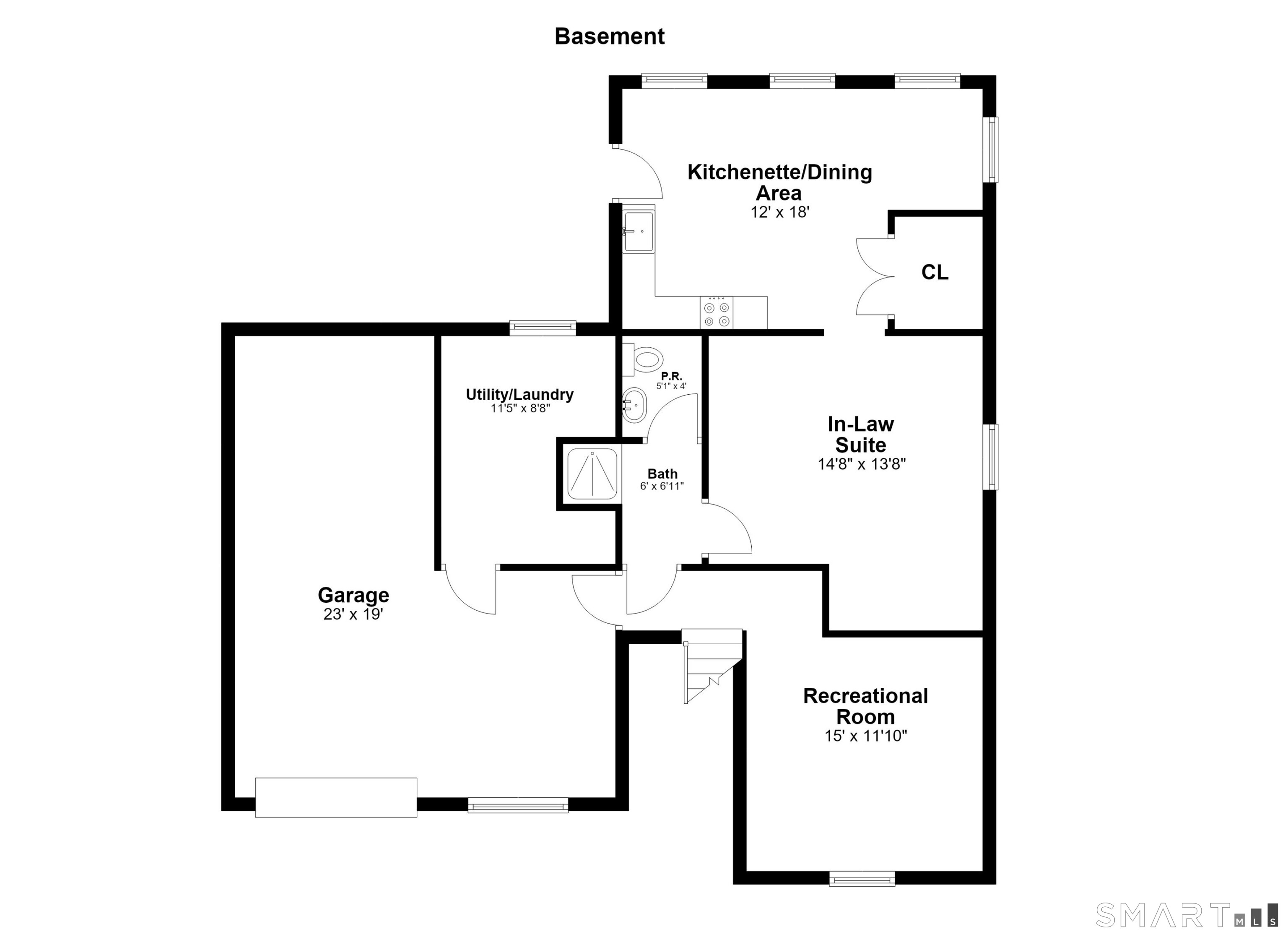 5 Windward Road Norwalk CT 06854