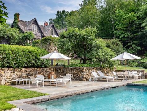 37 Old North Road Washington CT 06793