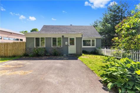 206 Osborne Street Danbury CT 06810