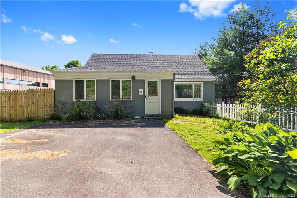 206 Osborne Street Danbury CT 06810