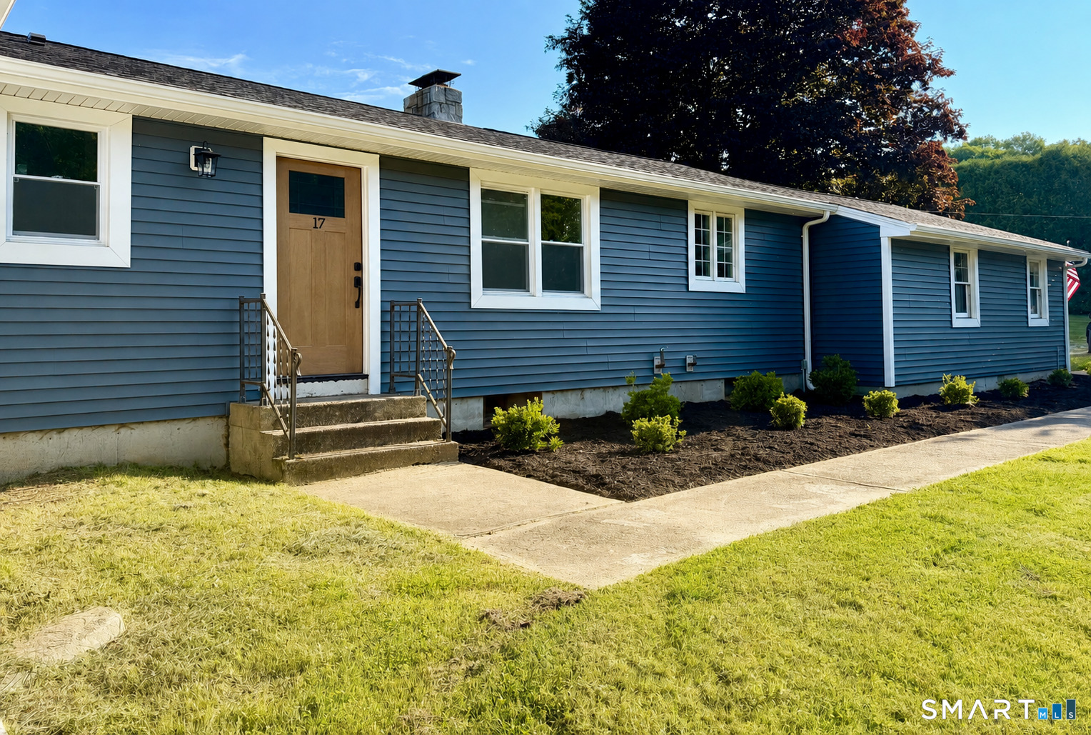 17 Wauregan Road Canterbury CT 06331