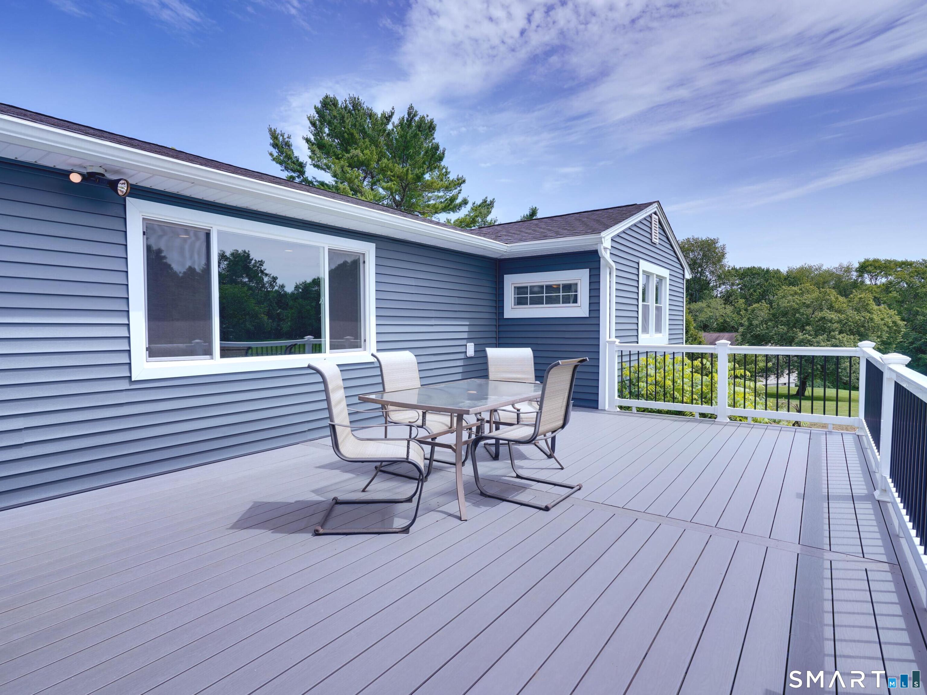 17 Wauregan Road Canterbury CT 06331